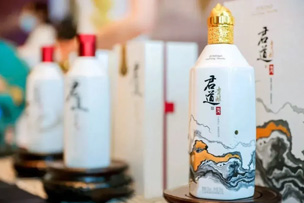 華途傳媒 | 醬酒“新寵”擔當，君道貴釀是如何煉成的？