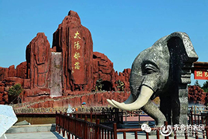 華途傳媒 |  來太陽部落近距離感受非遺之美，歡樂過五一