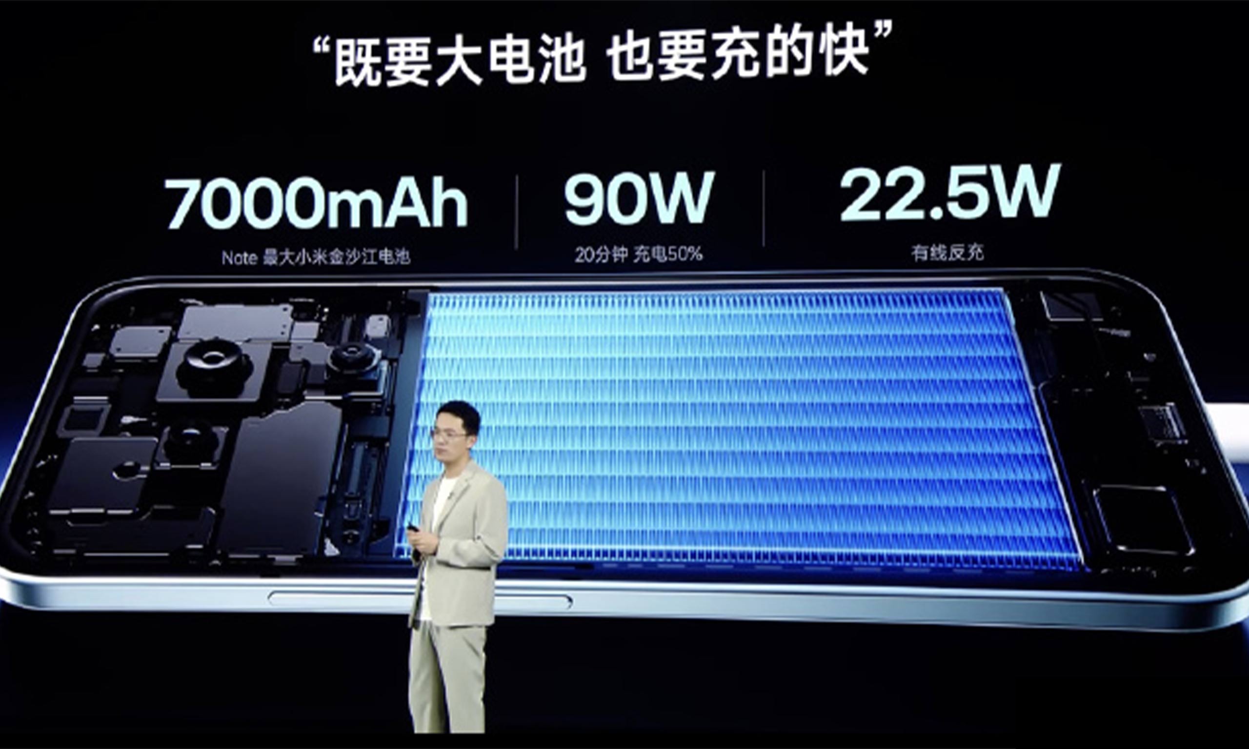 小米Note15系列新機(jī)發(fā)布：小長焦+滿級(jí)防水，性價(jià)比再升級(jí)